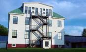 Debevoise Hall