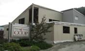 Hunger Mountain Coop