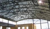Putney Field House